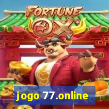 jogo 77.online